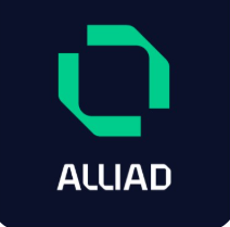 Alliad logo